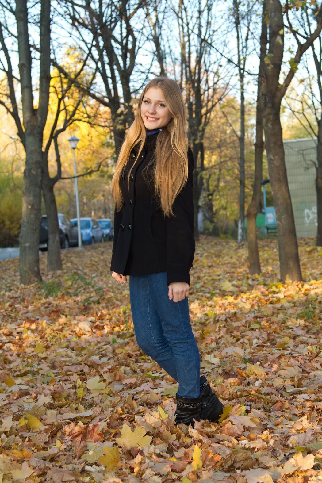 MetArt Lola C &#8211; Solus Part02 (68P)