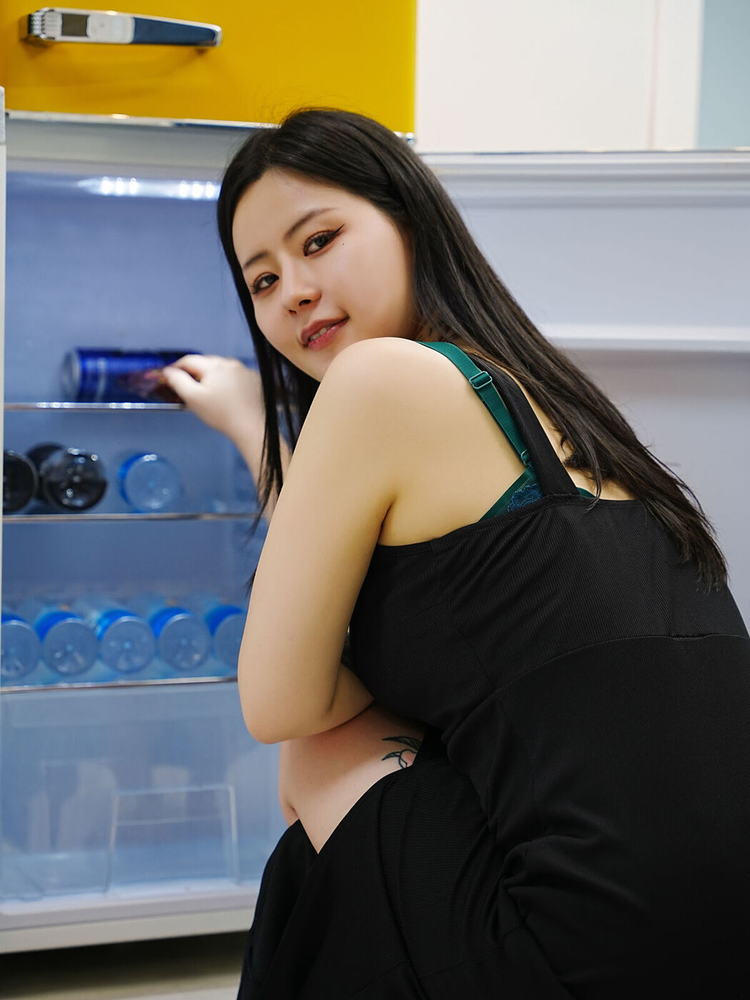 Choi Ri &#8211; Vol.02 Missy Look Part01 (71P)