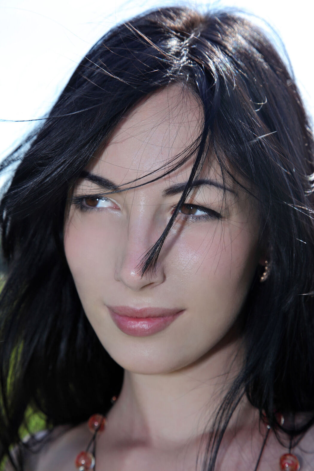 MetArt Melani A &#8211; Mavuno Part01 (71P)