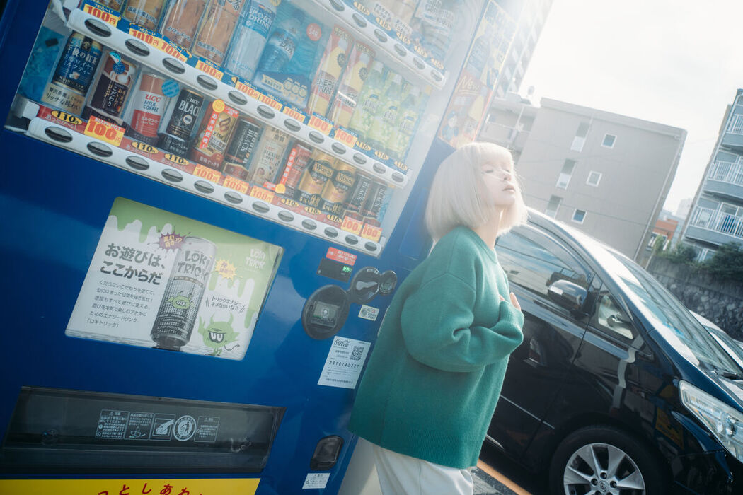 Coser@蠢沫沫 chunmomo – 秋寻上 Part03 (57P)