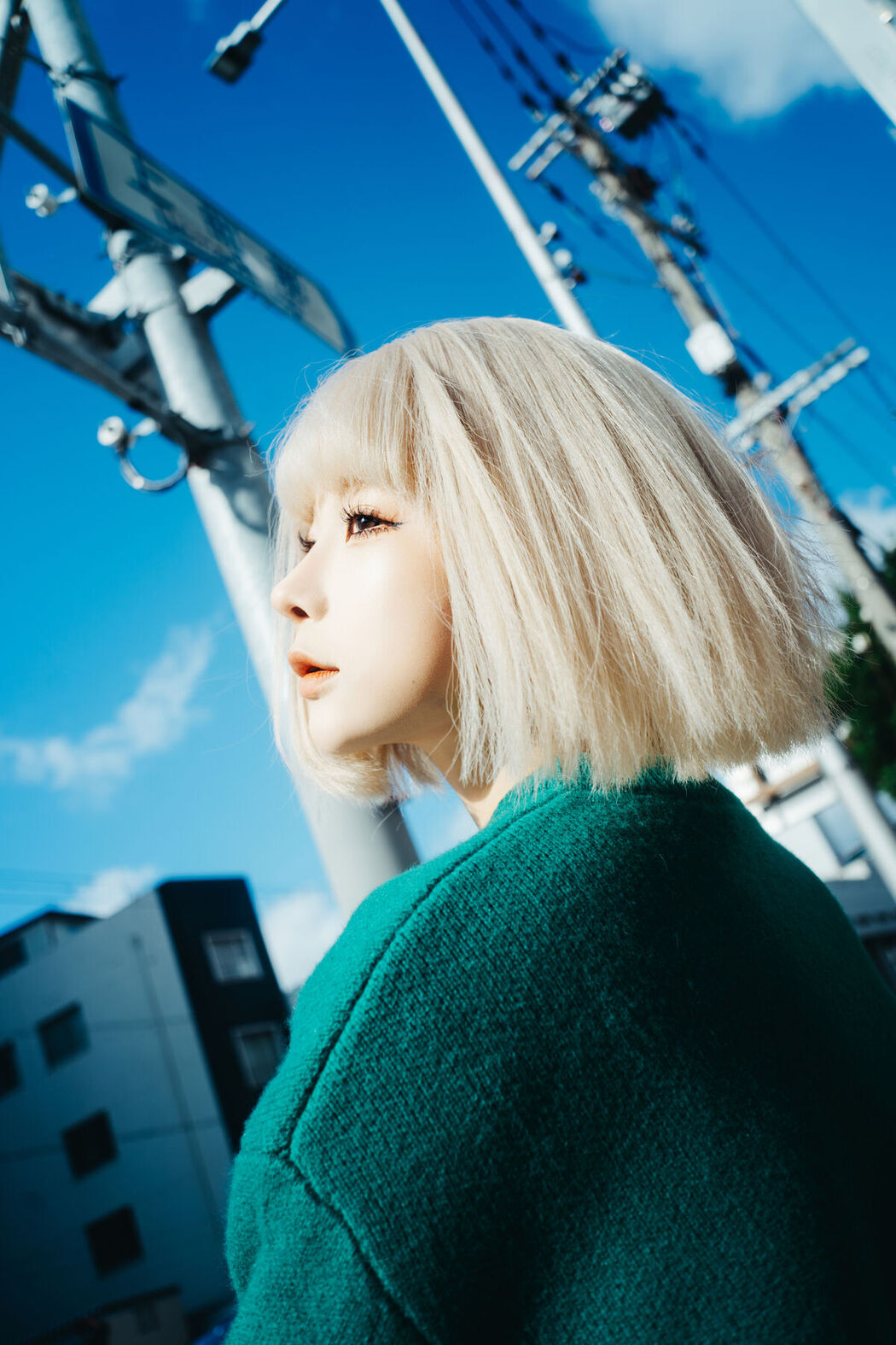 Coser@蠢沫沫 chunmomo – 秋寻上 Part04 (57P)