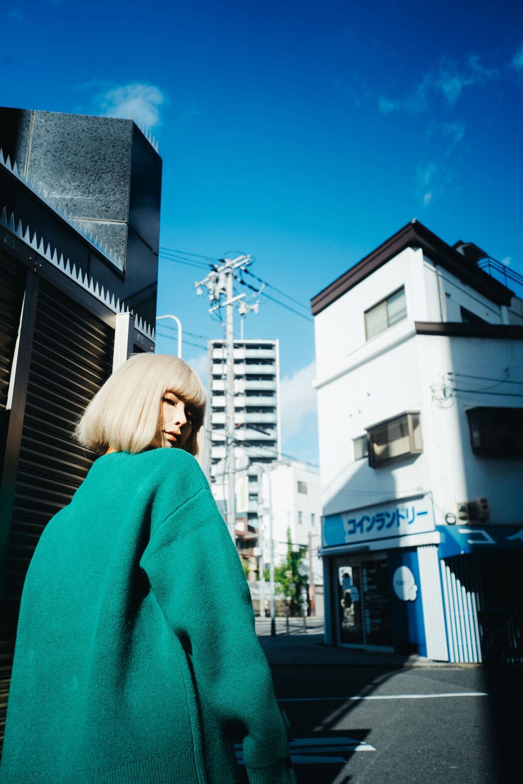 Coser@蠢沫沫 chunmomo – 秋寻上 Part04 (57P)