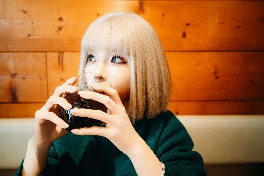 Coser@蠢沫沫 chunmomo – 秋寻上 Part04 (57P)