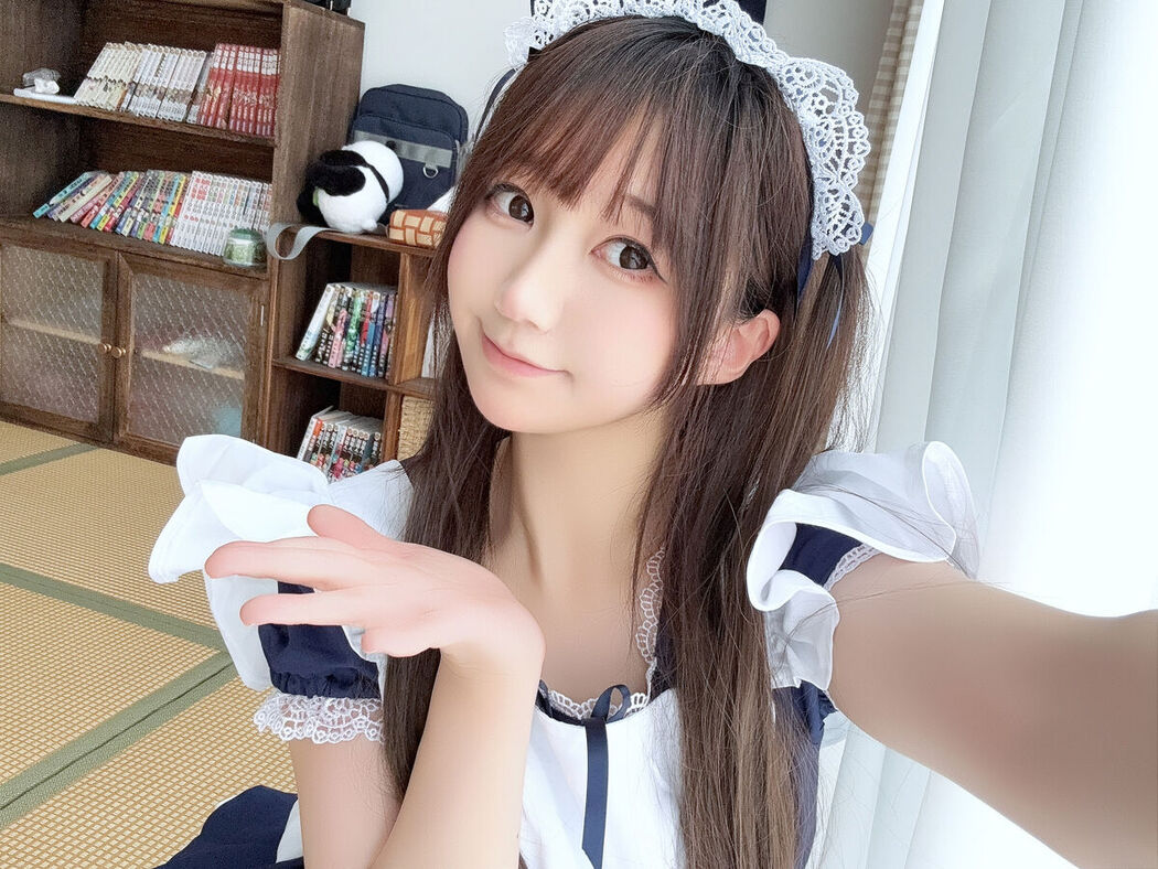 Coser@NAGISA魔物喵 &#8211; 2025年05月打包合集 Part01 (70P &#8211; 6V)