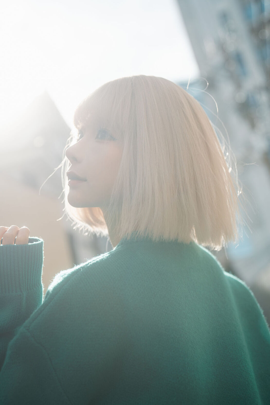 Coser@蠢沫沫 chunmomo – 秋寻上 Part03 (57P)