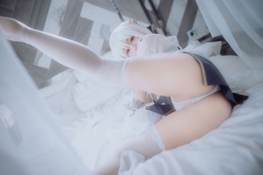 DJAWA Maruemon 마루에몽 &#8211; Sirius &#8211; Blue Waves and Clouds Part01 (63P)