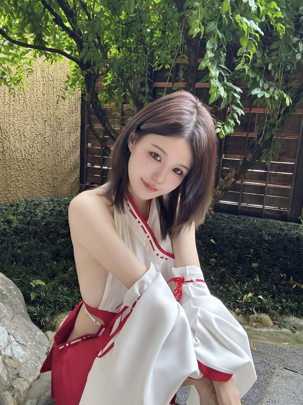 Coser@小仓千代w &#8211; 2025年6月Fantia订阅 Part02 (61P)