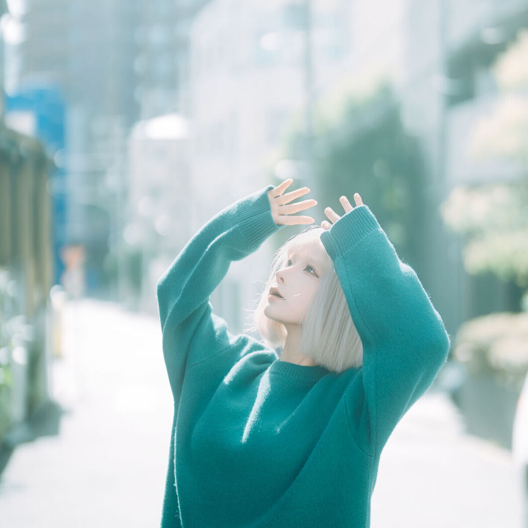 Coser@蠢沫沫 chunmomo – 秋寻上 Part03 (57P)