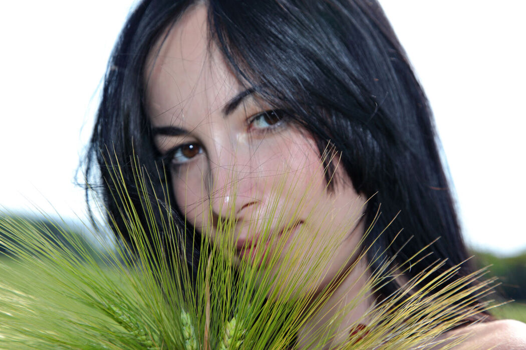 MetArt Melani A &#8211; Mavuno Part01 (71P)