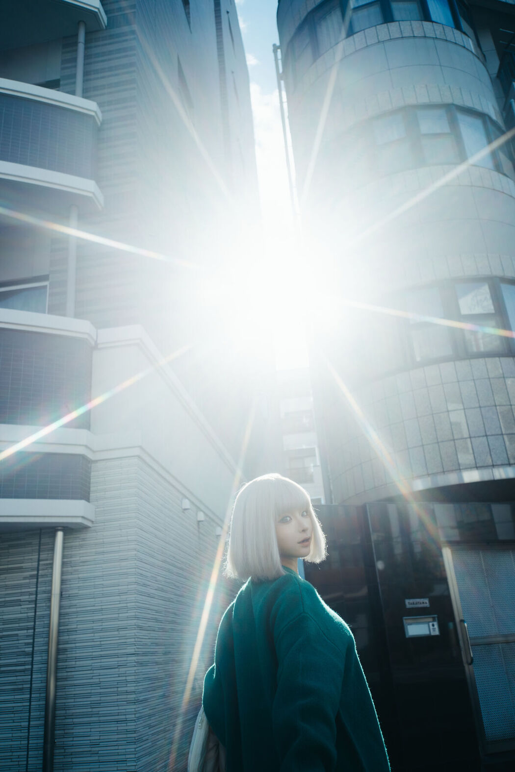 Coser@蠢沫沫 chunmomo – 秋寻上 Part04 (57P)