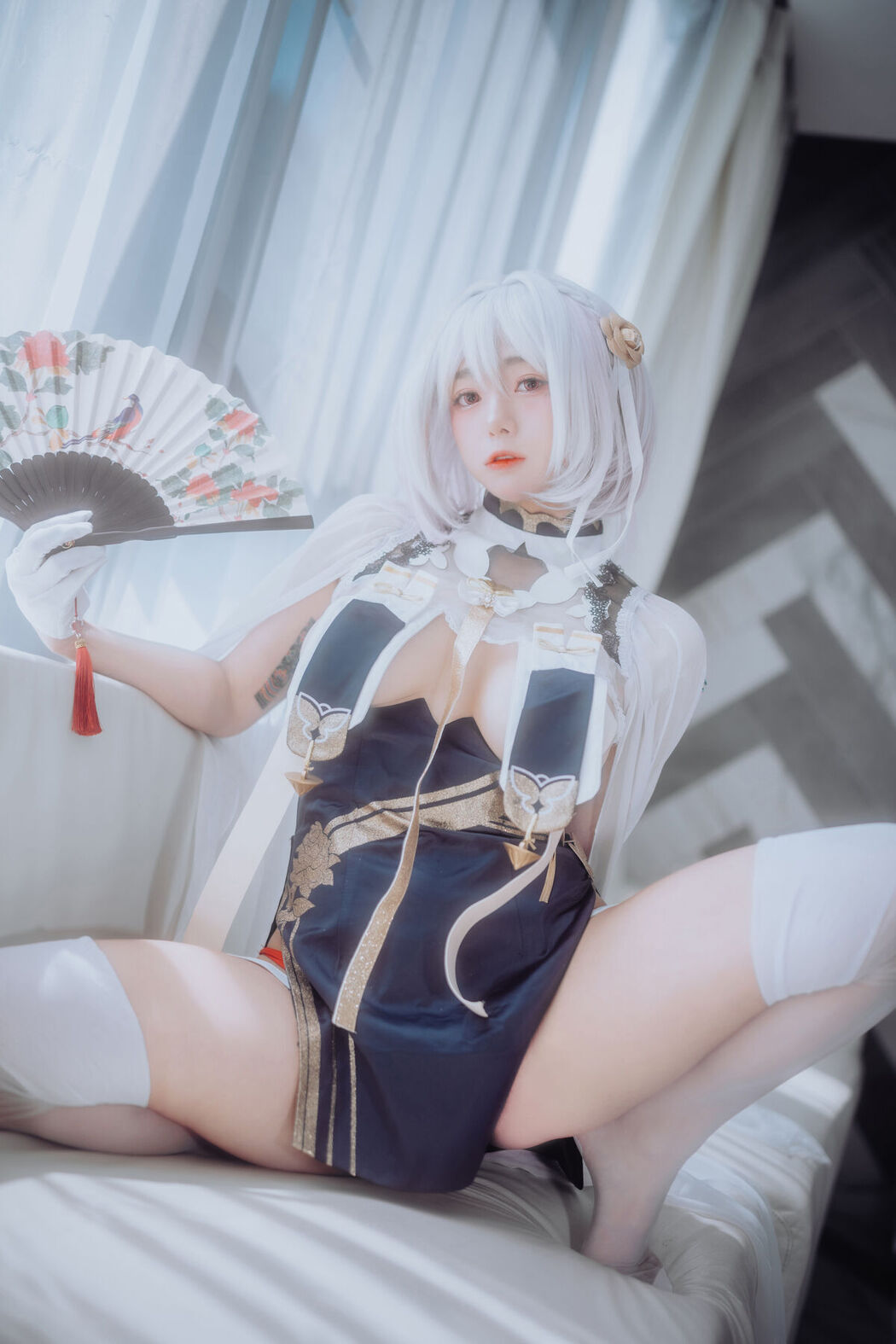 DJAWA Maruemon 마루에몽 &#8211; Sirius &#8211; Blue Waves and Clouds Part01 (63P)