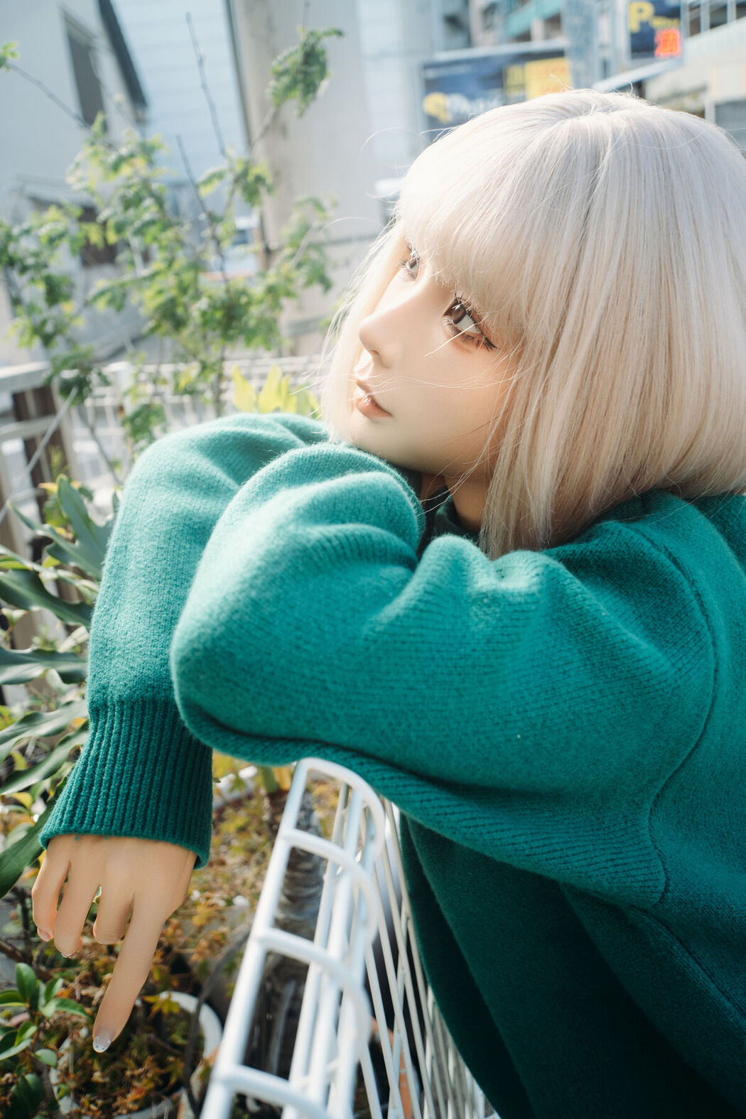 Coser@蠢沫沫 chunmomo – 秋寻上 Part03 (57P)