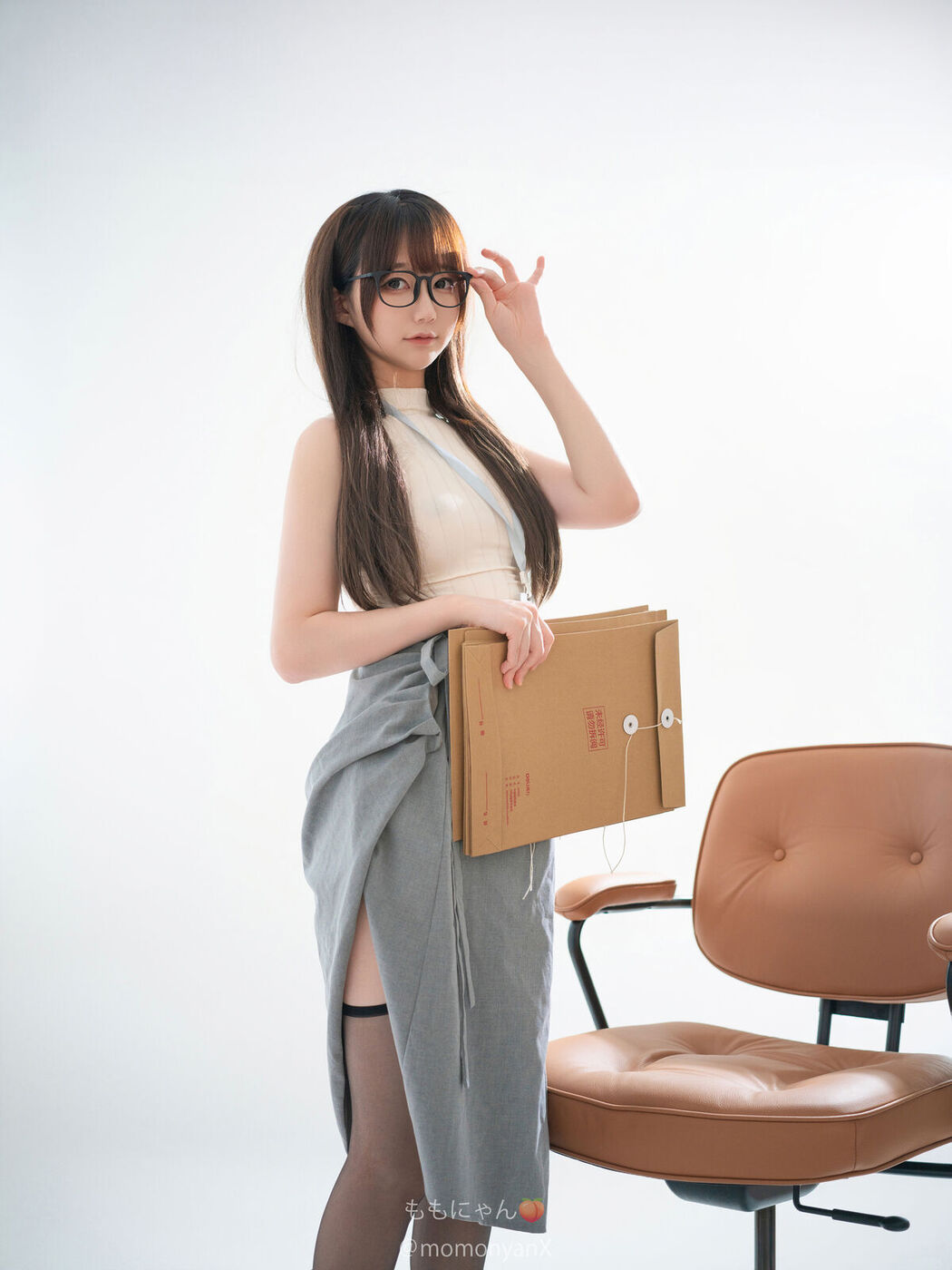 Coser@NAGISA魔物喵 &#8211; 2025年05月打包合集 Part02 (70P)