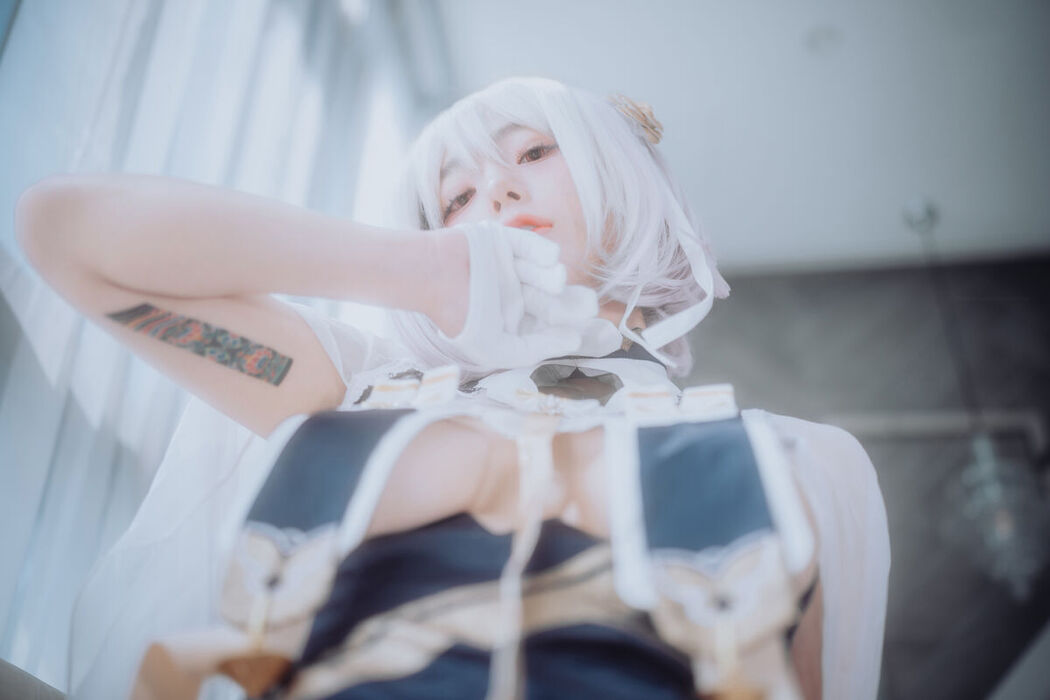 DJAWA Maruemon 마루에몽 &#8211; Sirius &#8211; Blue Waves and Clouds Part01 (63P)