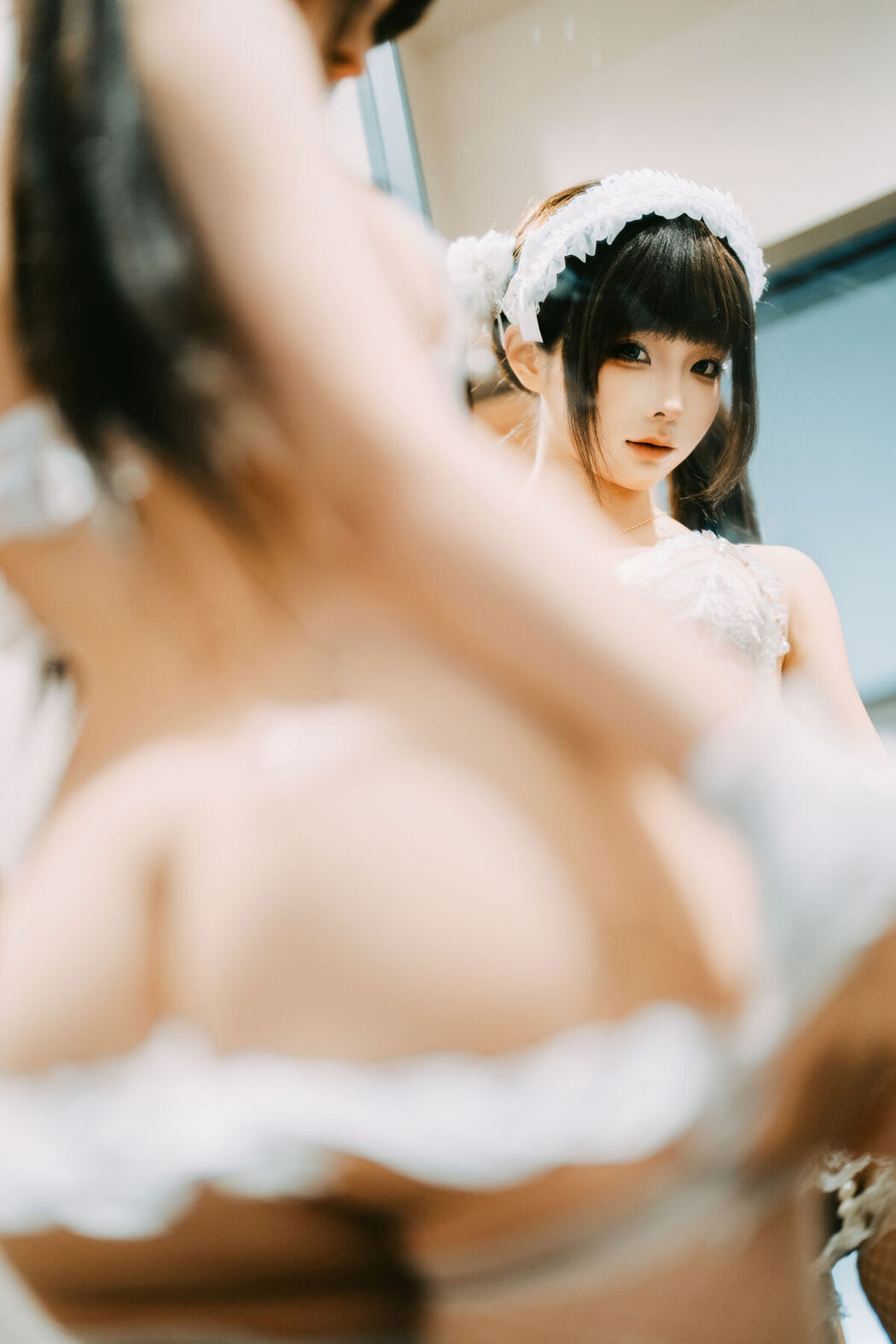 Coser@蠢沫沫 chunmomo – 秋寻上 Part01 (58P)