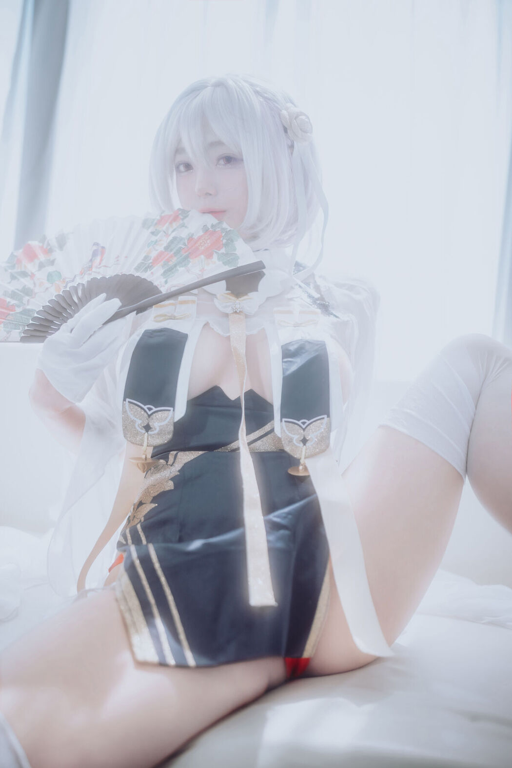 DJAWA Maruemon 마루에몽 &#8211; Sirius &#8211; Blue Waves and Clouds Part01 (63P)