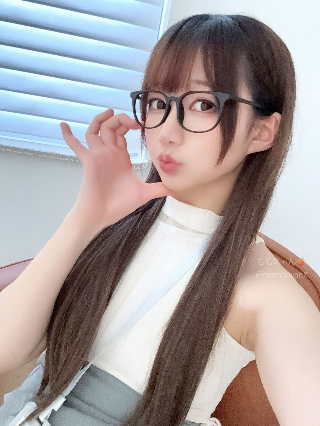 Coser@NAGISA魔物喵 &#8211; 2025年05月打包合集 Part02 (70P)