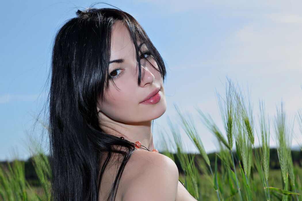 MetArt Melani A &#8211; Mavuno Part02 (71P)