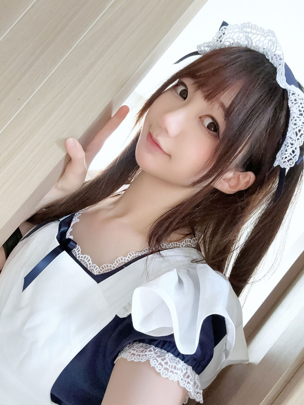 Coser@NAGISA魔物喵 &#8211; 2025年05月打包合集 Part01 (70P &#8211; 6V)