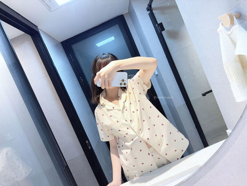 Coser@NAGISA魔物喵 &#8211; 2025年05月打包合集 Part03 (70P)