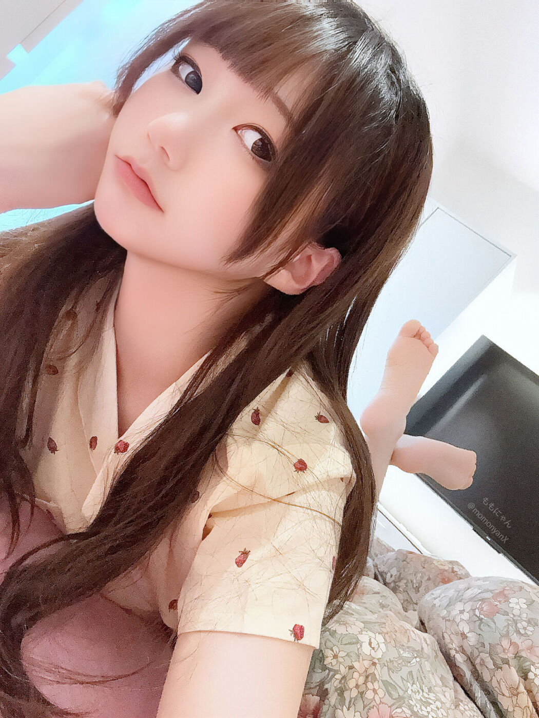 Coser@NAGISA魔物喵 &#8211; 2025年05月打包合集 Part01 (70P &#8211; 6V)