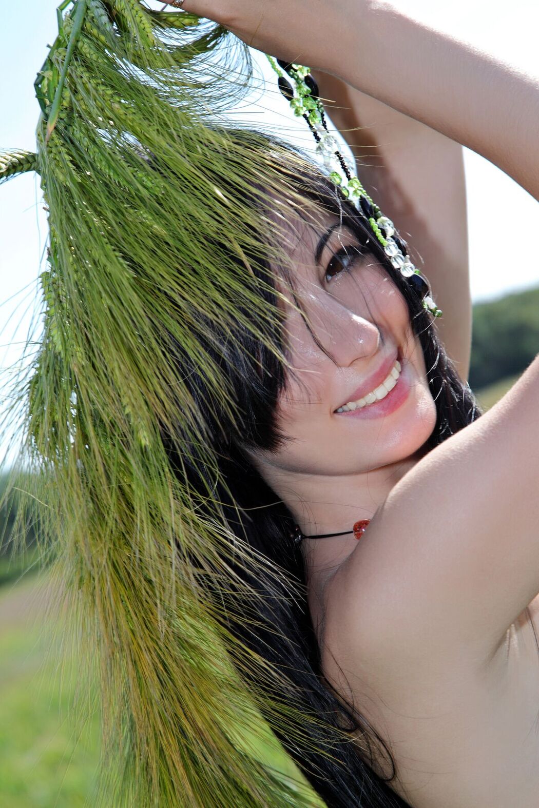 MetArt Melani A – Mavuno Part01 (71P)