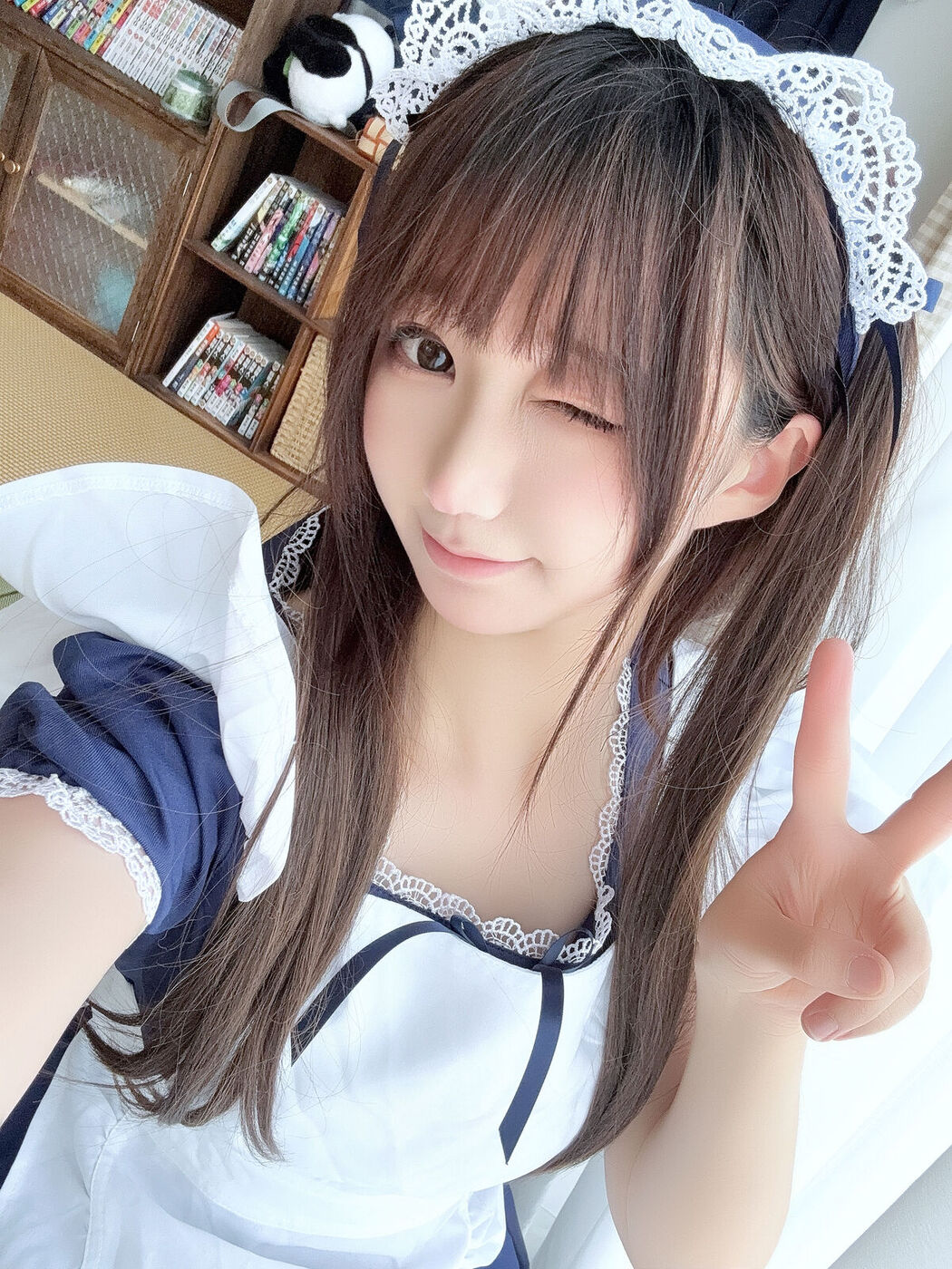 Coser@NAGISA魔物喵 &#8211; 2025年05月打包合集 Part01 (70P &#8211; 6V)