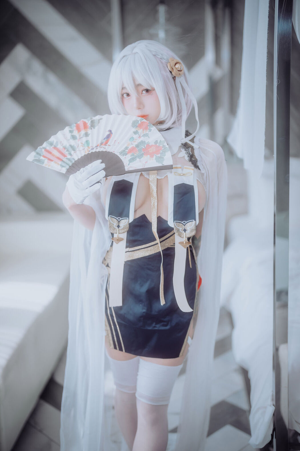 DJAWA Maruemon 마루에몽 &#8211; Sirius &#8211; Blue Waves and Clouds Part01 (63P)