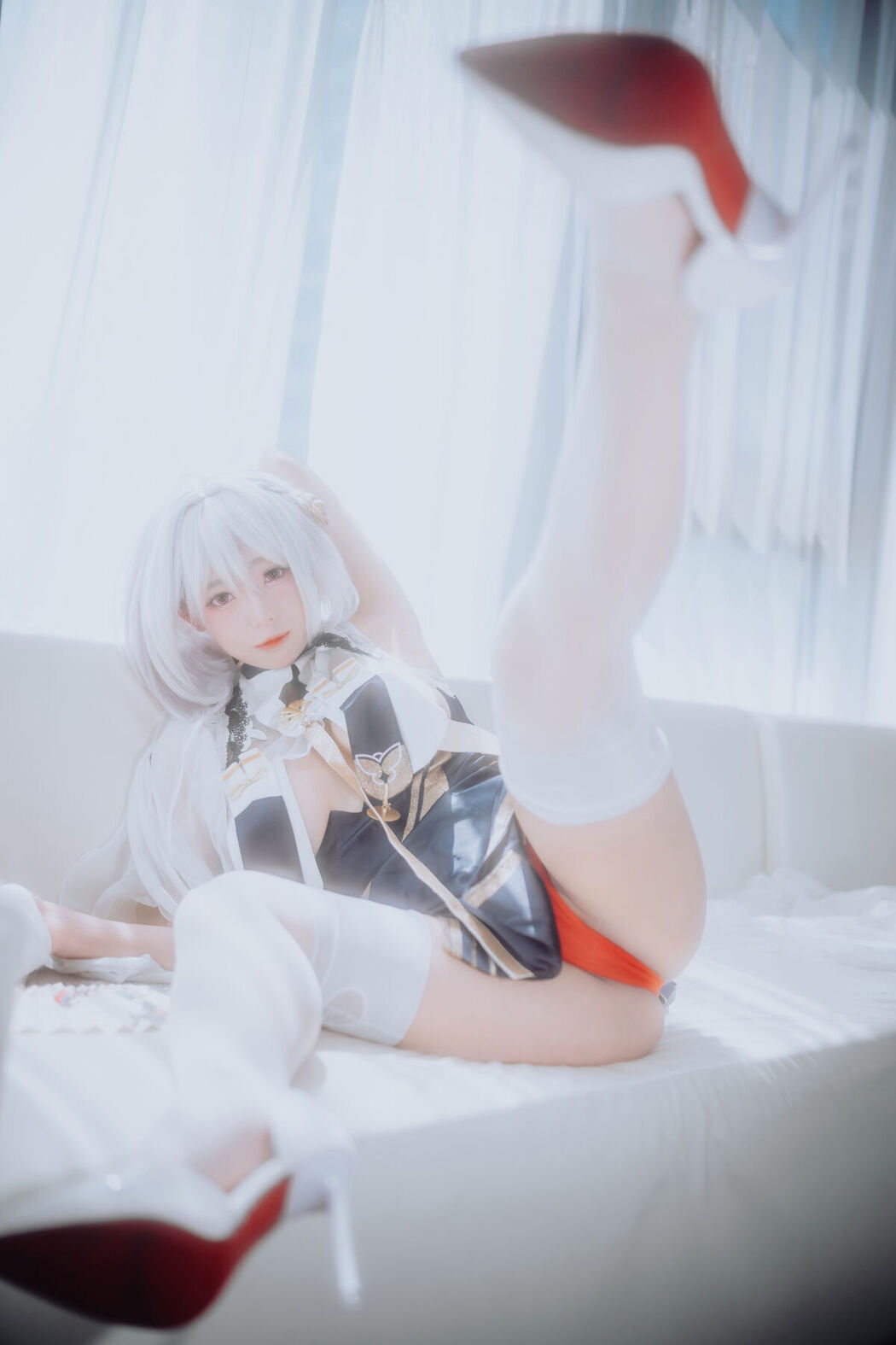 DJAWA Maruemon 마루에몽 &#8211; Sirius &#8211; Blue Waves and Clouds Part01 (63P)