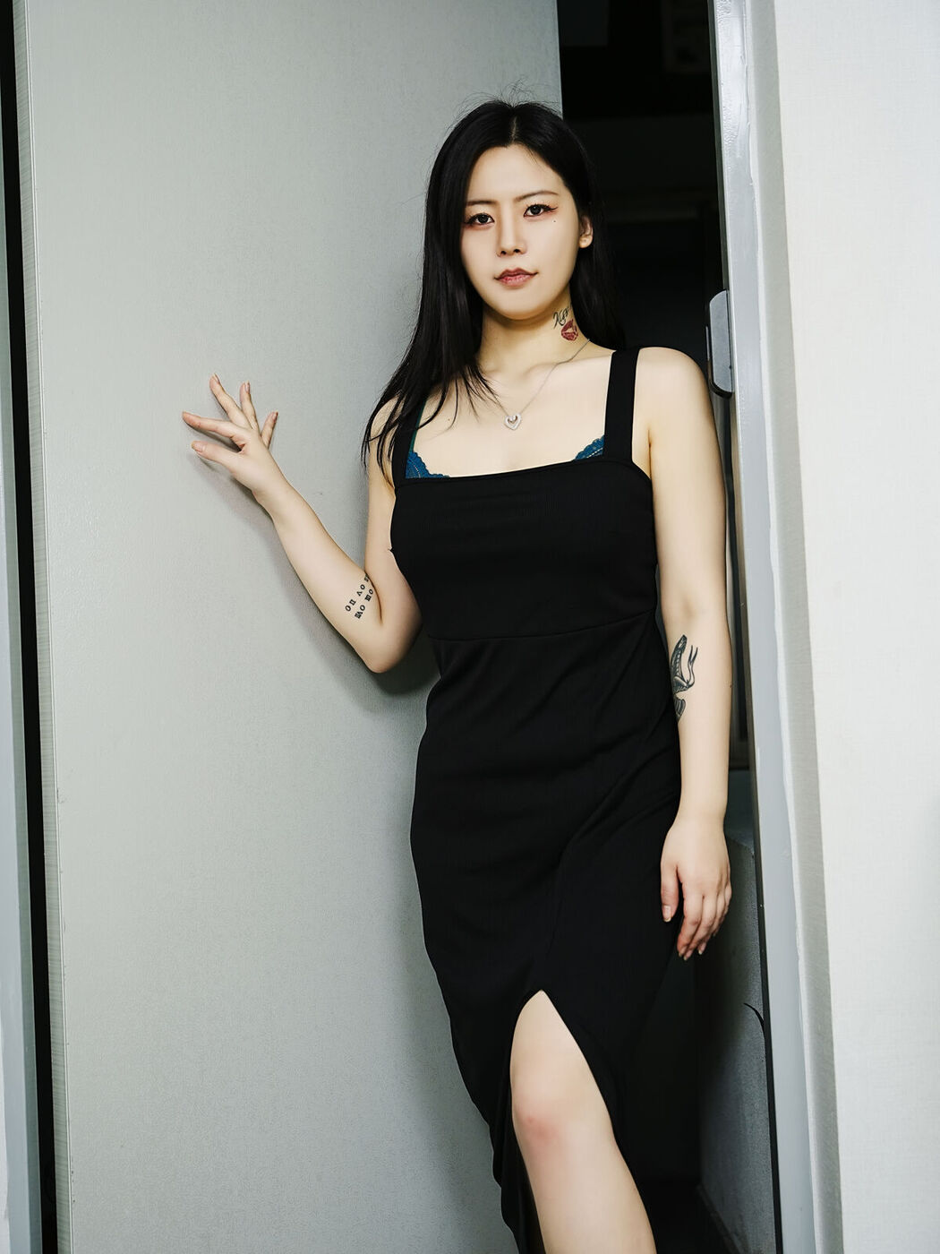 Choi Ri – Vol.02 Missy Look Part01 (71P)