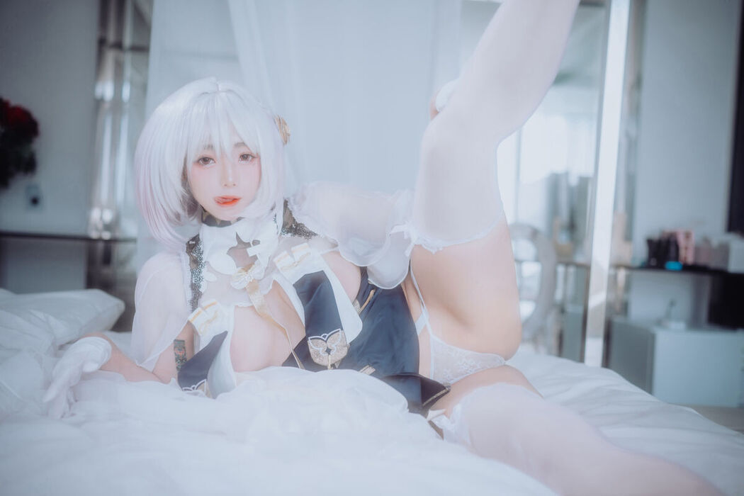 DJAWA Maruemon 마루에몽 &#8211; Sirius &#8211; Blue Waves and Clouds Part01 (63P)