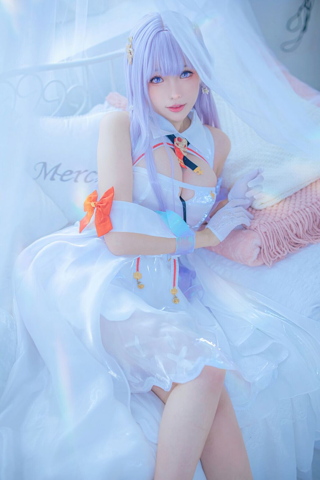 Coser@Ely_eee ElyEE子 – Plymouth (29P)