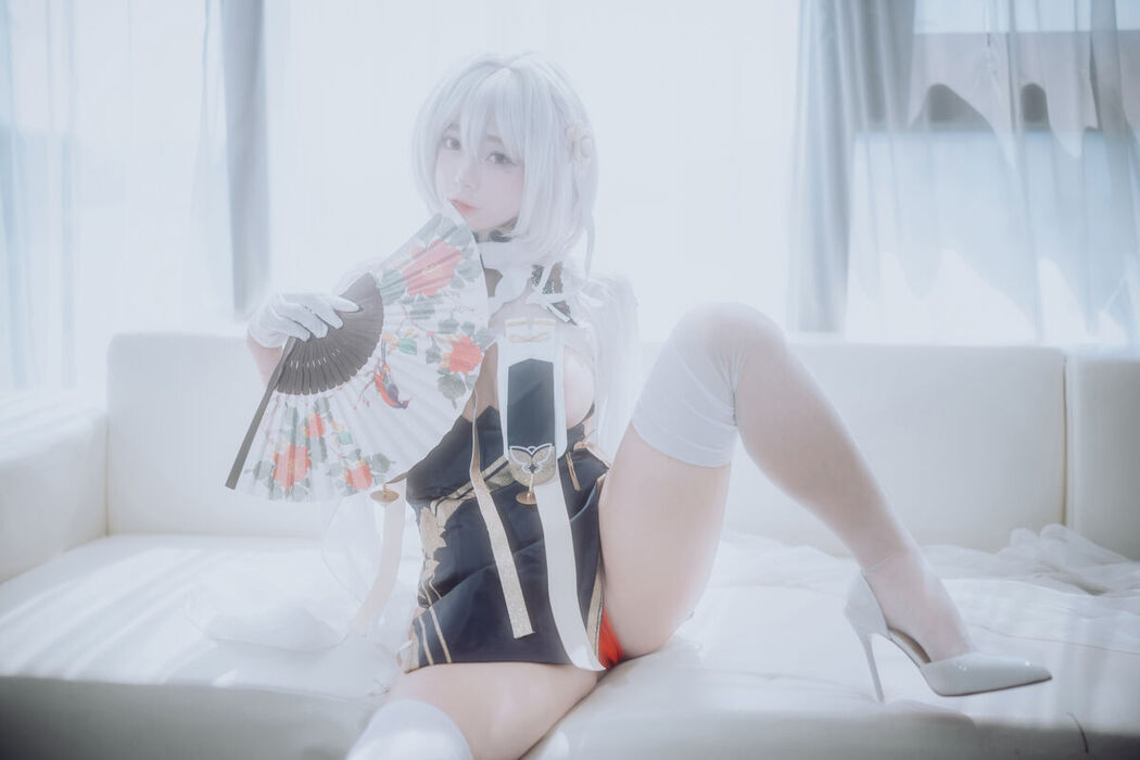 DJAWA Maruemon 마루에몽 &#8211; Sirius &#8211; Blue Waves and Clouds Part01 (63P)