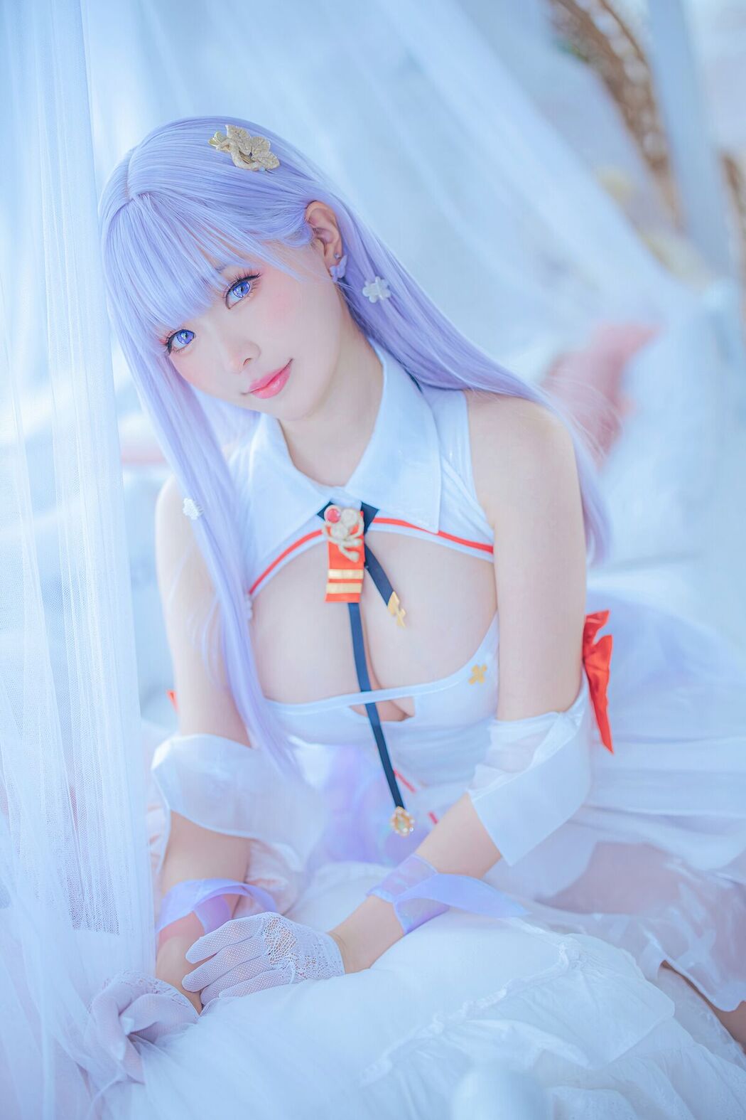 Coser@Ely_eee ElyEE子 – Plymouth (29P)