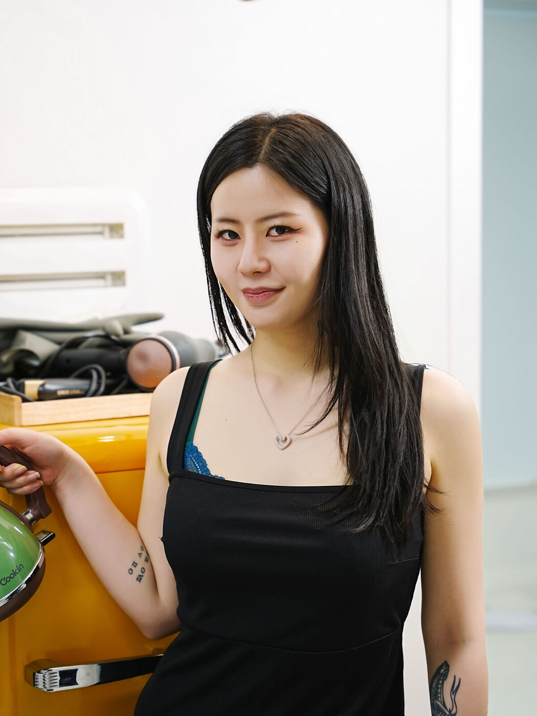 Choi Ri &#8211; Vol.02 Missy Look Part01 (71P)