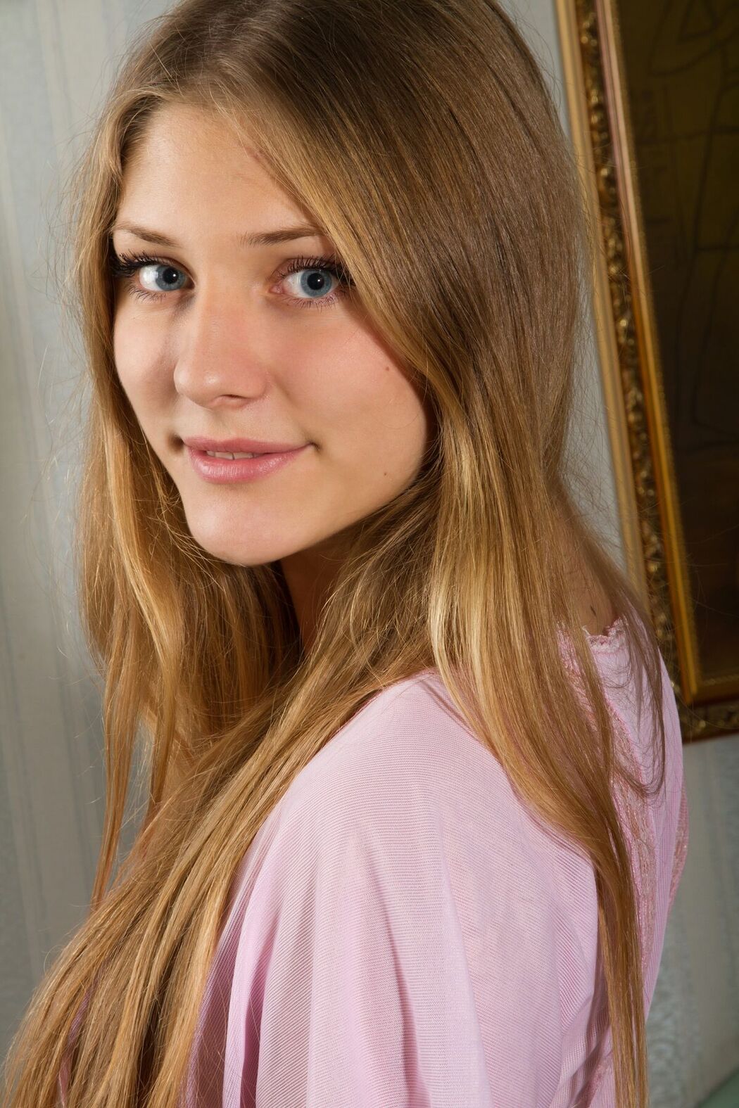 MetArt Lola C โ Solus Part01 (68P)