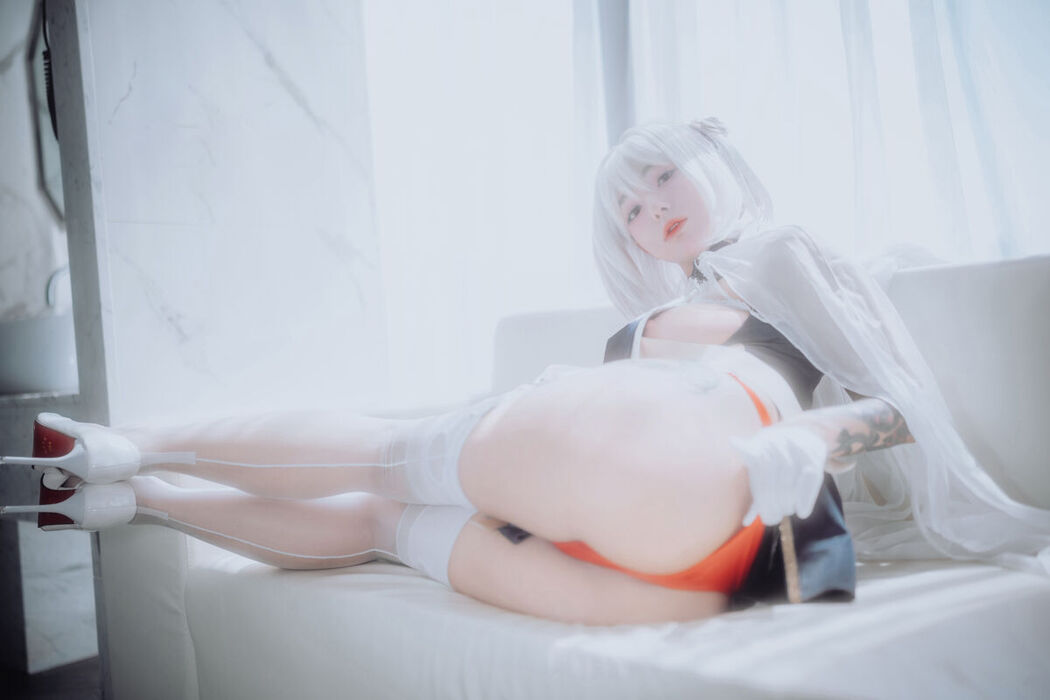 DJAWA Maruemon 마루에몽 &#8211; Sirius &#8211; Blue Waves and Clouds Part01 (63P)