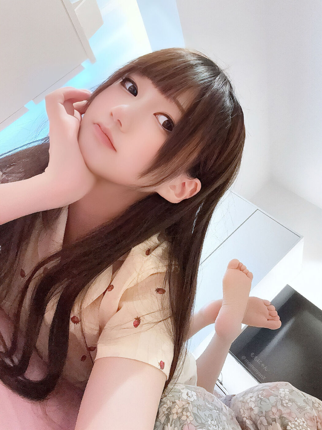 Coser@NAGISA魔物喵 &#8211; 2025年05月打包合集 Part01 (70P &#8211; 6V)