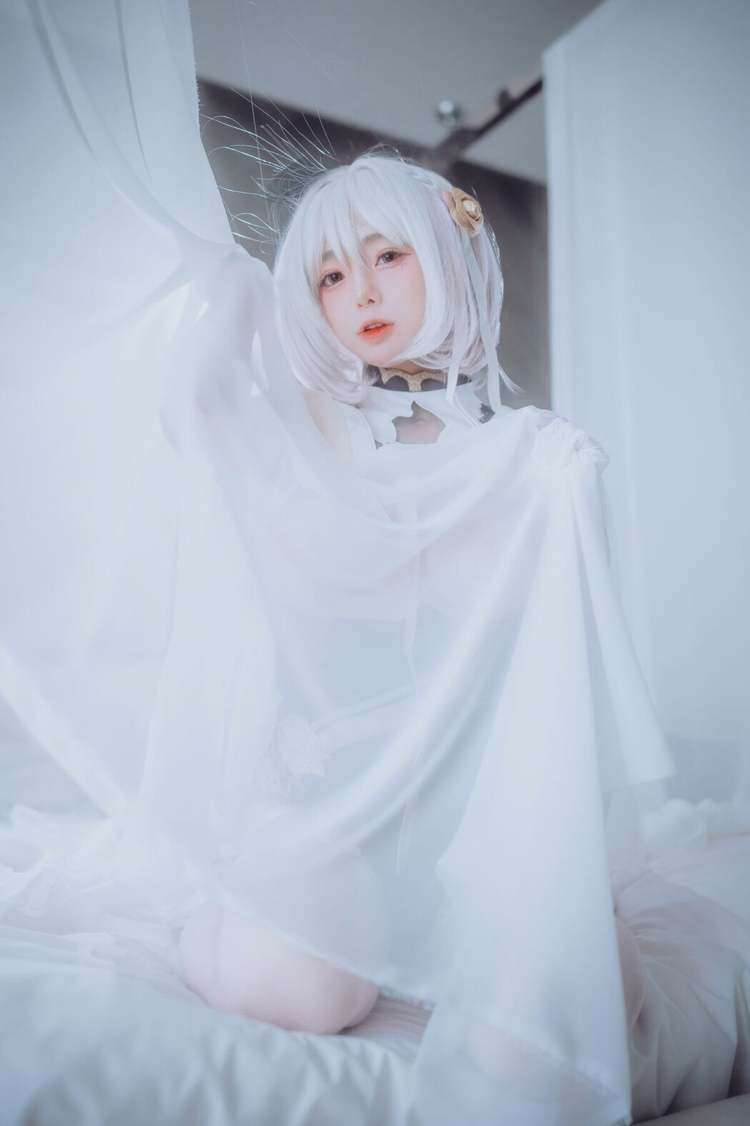 DJAWA Maruemon 마루에몽 &#8211; Sirius &#8211; Blue Waves and Clouds Part01 (63P)