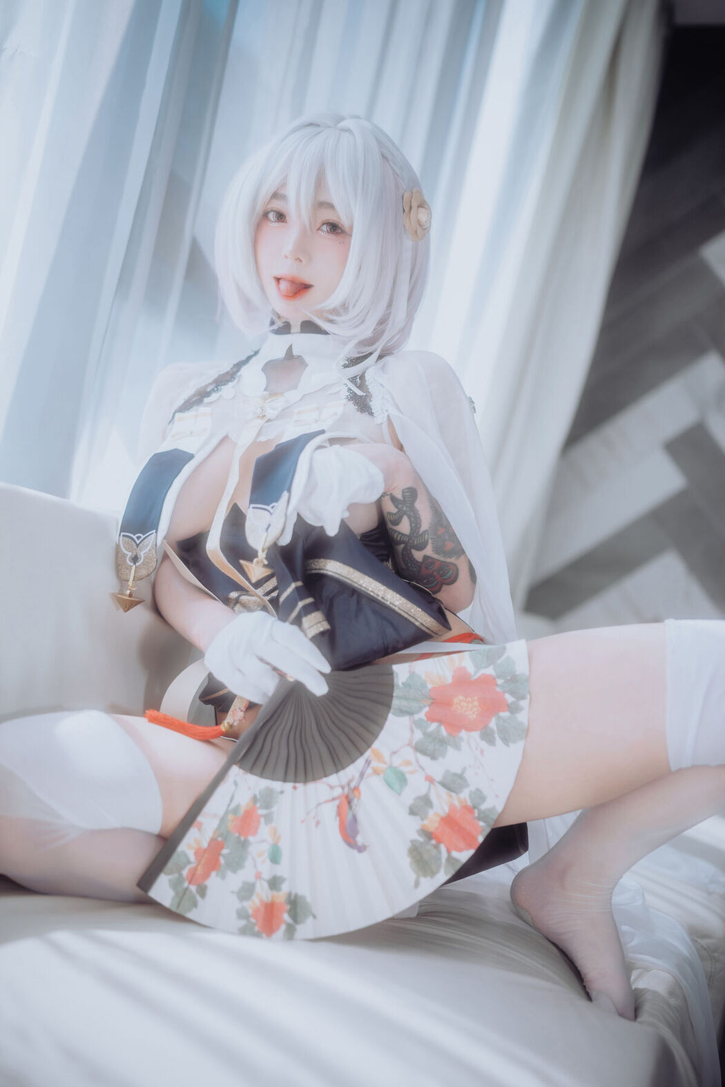 DJAWA Maruemon 마루에몽 &#8211; Sirius &#8211; Blue Waves and Clouds Part01 (63P)