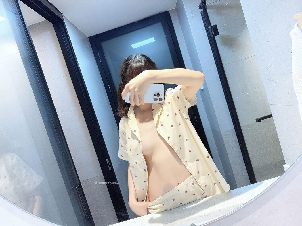 Coser@NAGISA魔物喵 &#8211; 2025年05月打包合集 Part03 (70P)