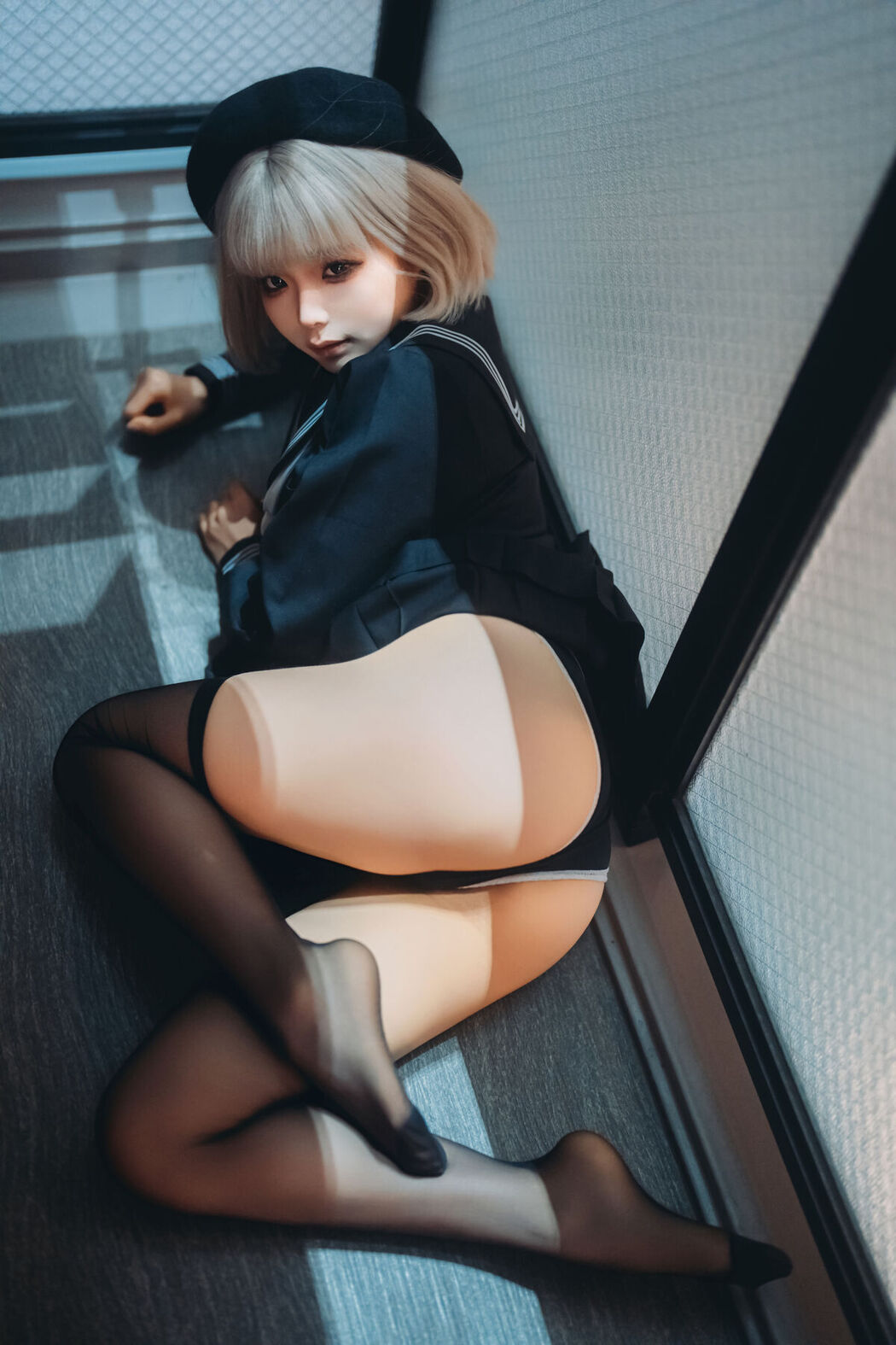 Coser@蠢沫沫 chunmomo – 秋寻上 Part05 (57P)