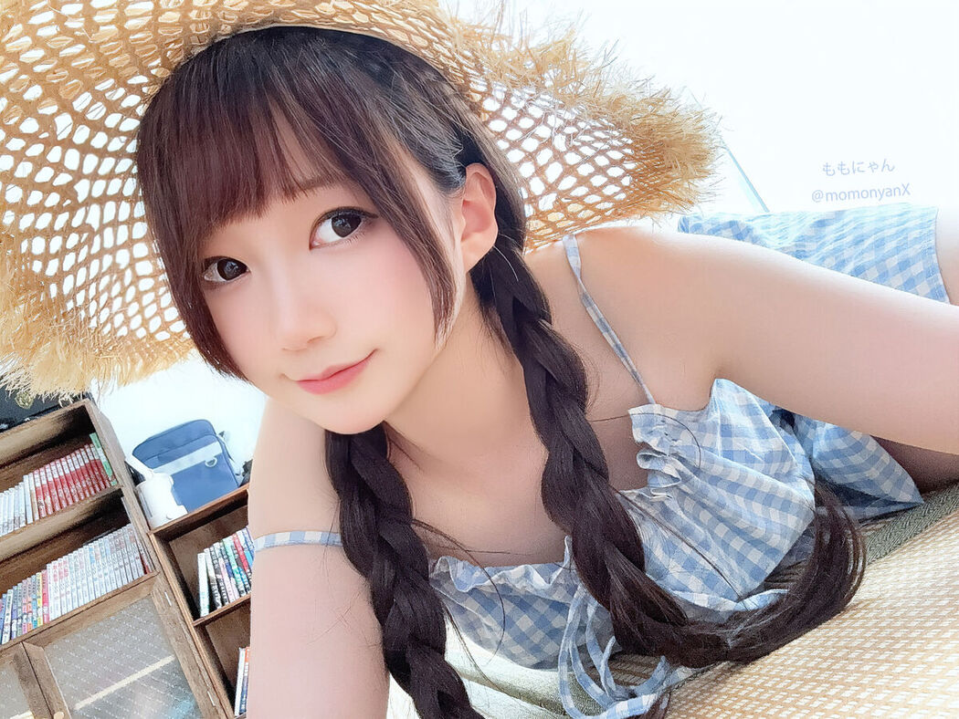 Coser@NAGISA魔物喵 &#8211; 2025年05月打包合集 Part03 (70P)