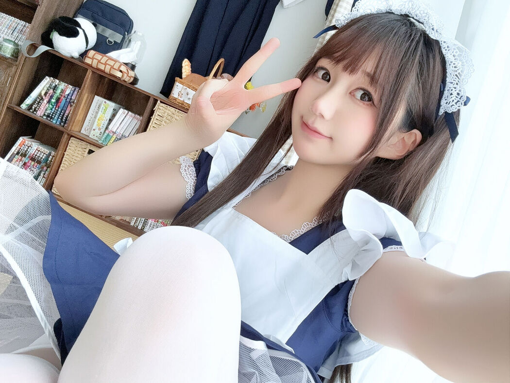 Coser@NAGISA魔物喵 &#8211; 2025年05月打包合集 Part01 (70P &#8211; 6V)