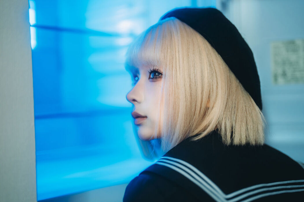 Coser@蠢沫沫 chunmomo – 秋寻上 Part05 (57P)