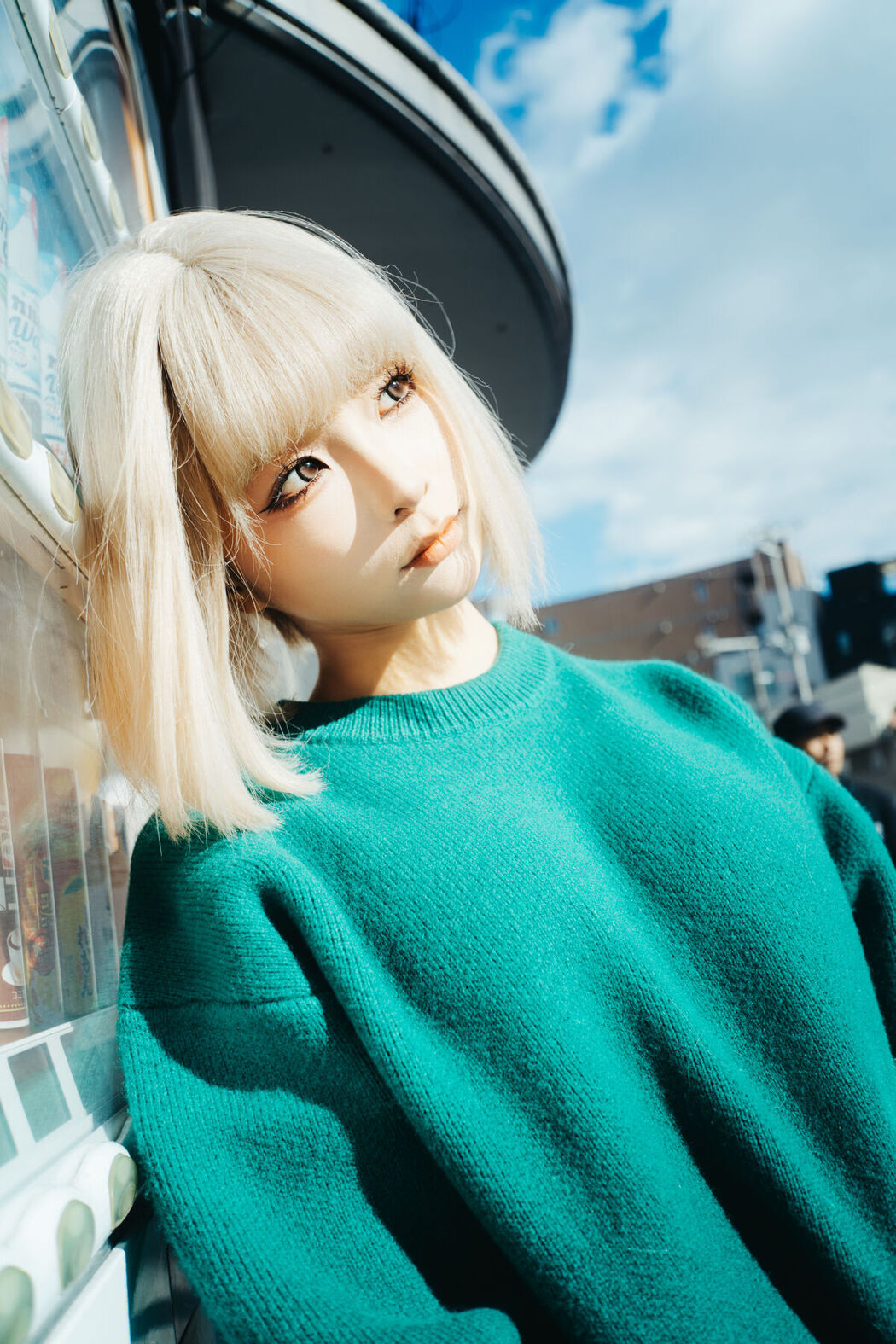 Coser@蠢沫沫 chunmomo – 秋寻上 Part04 (57P)