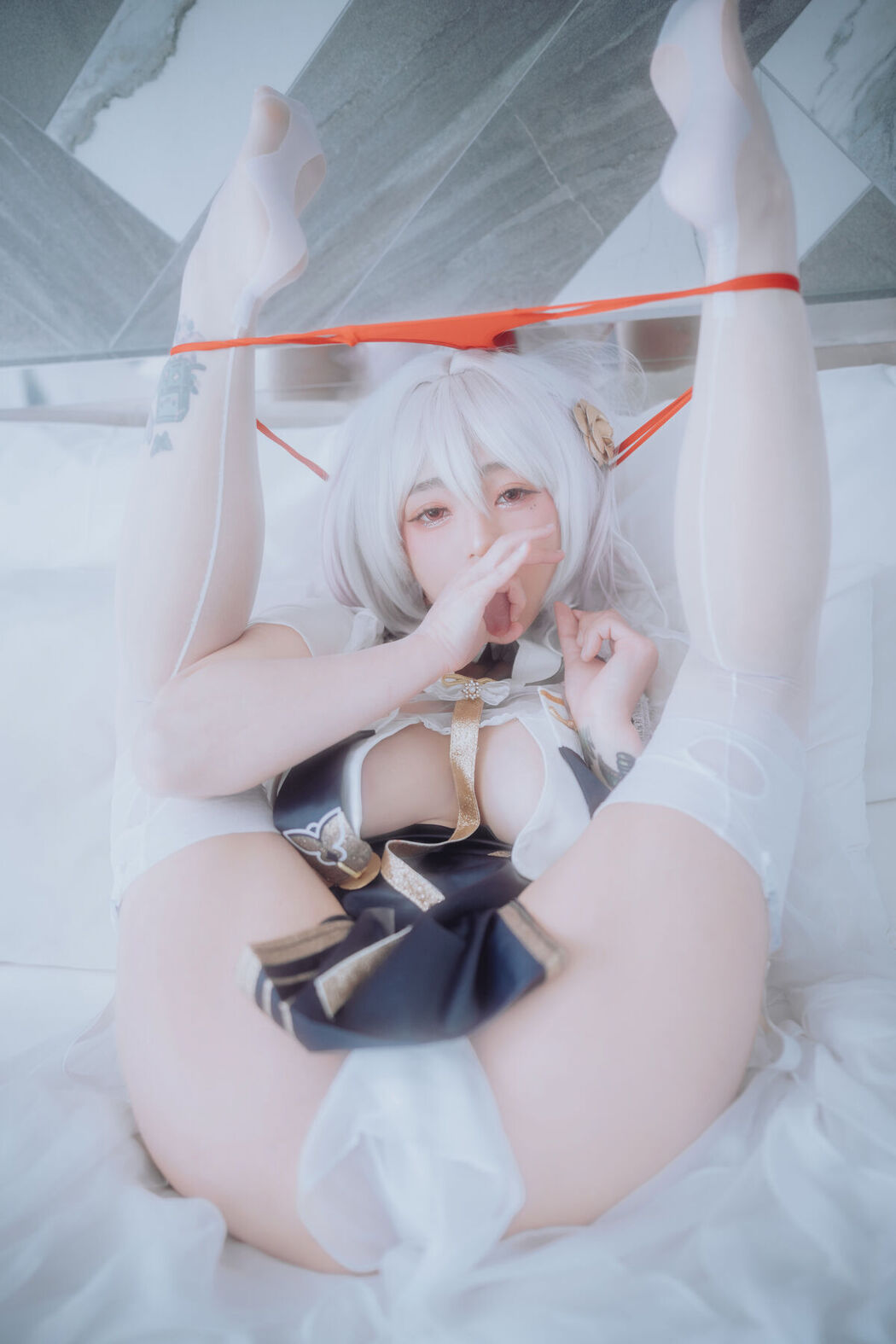 DJAWA Maruemon 마루에몽 &#8211; Sirius &#8211; Blue Waves and Clouds Part01 (63P)