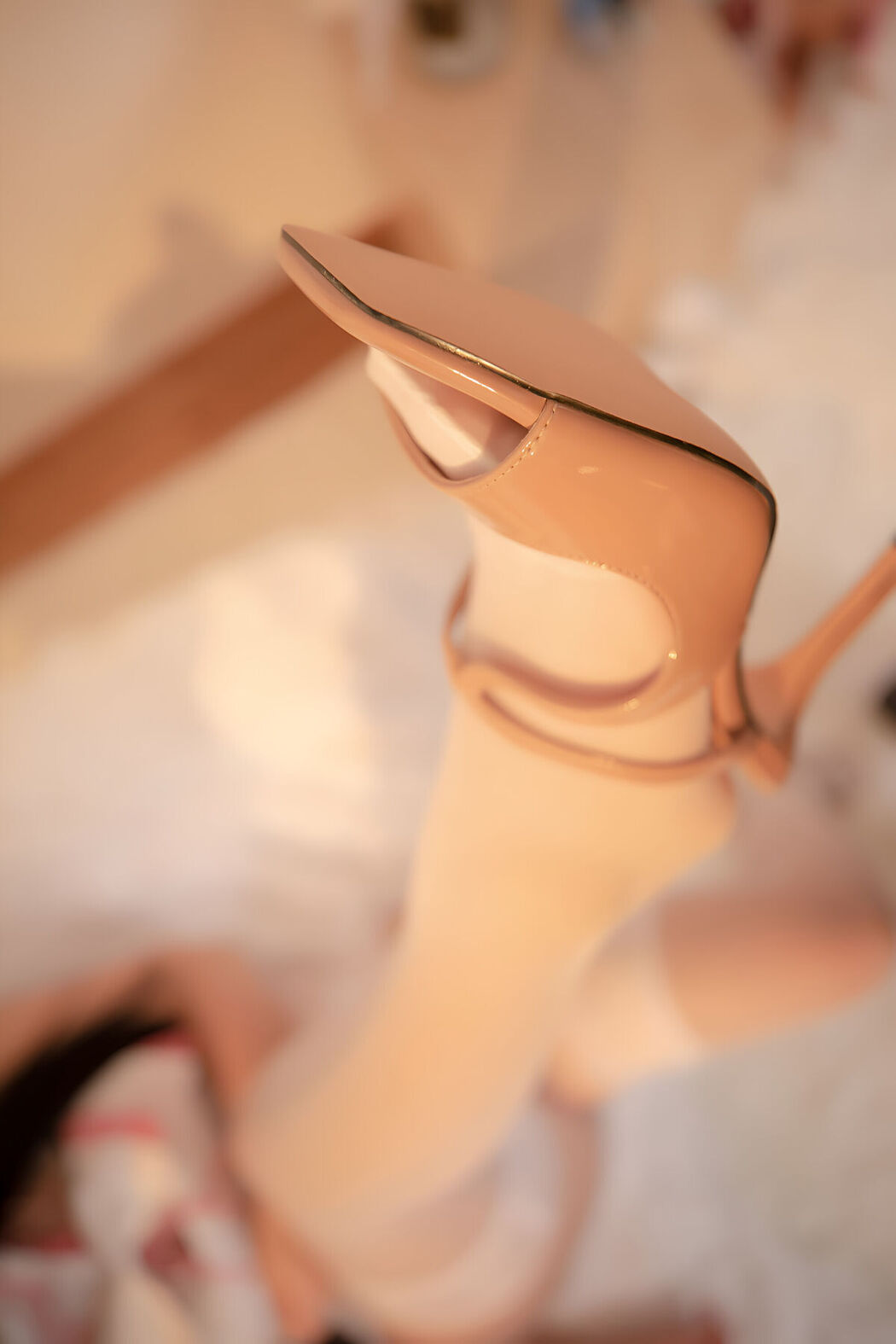 Coser@神楽坂真冬 – 白猫公主 (76P – 2V)