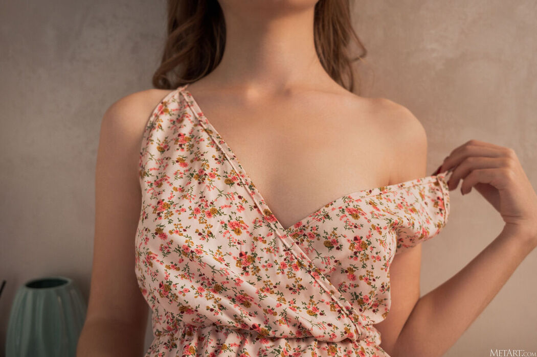 MetArt Roze &#8211; Presenting Roze Part01 (55P)