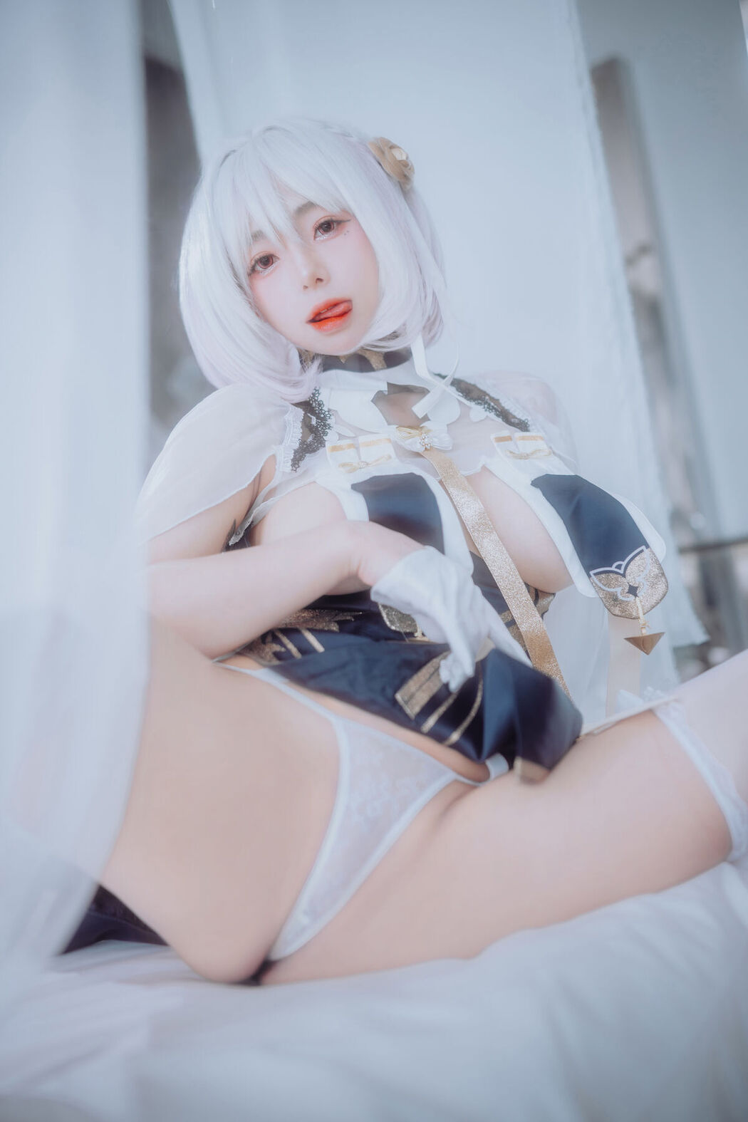 DJAWA Maruemon 마루에몽 &#8211; Sirius &#8211; Blue Waves and Clouds Part01 (63P)